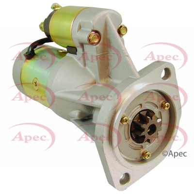 Apec Starter Motor ASM1509 [PM2039540]