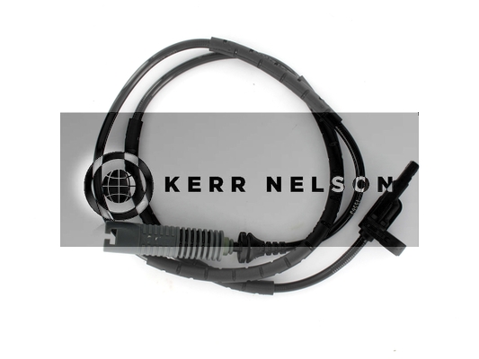 Kerr Nelson ALB696