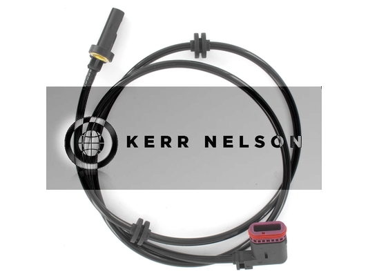 Kerr Nelson ALB698