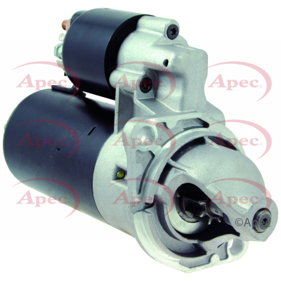 Apec Starter Motor ASM1356 [PM2039489]