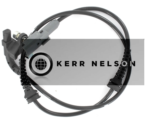 Kerr Nelson ALB700