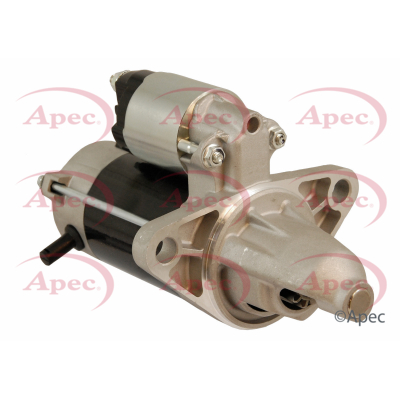 Apec Starter Motor ASM1326 [PM2039480]
