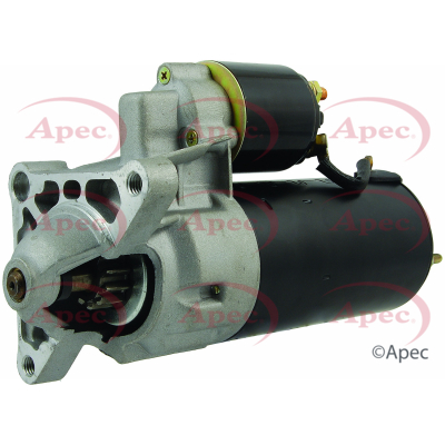 Apec Starter Motor ASM1253 [PM2039445]