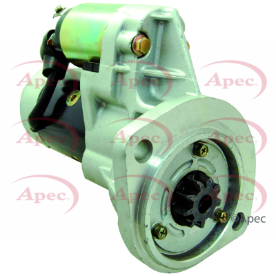 Apec Starter Motor ASM1238 [PM2039442]
