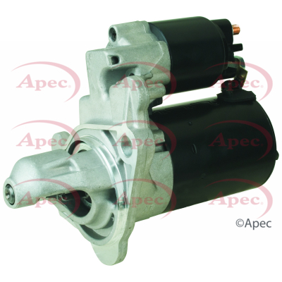 Apec Starter Motor ASM1236 [PM2039440]