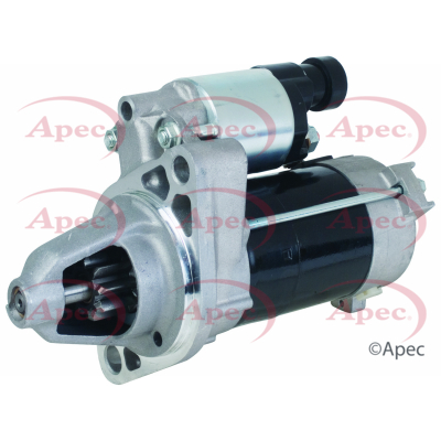 Apec Starter Motor ASM1235 [PM2039439]