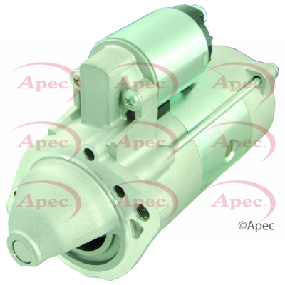 Apec Starter Motor ASM1223 [PM2039432]
