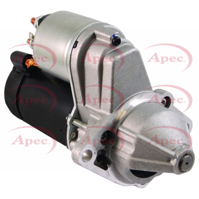 Apec Starter Motor ASM1187 [PM2039415]