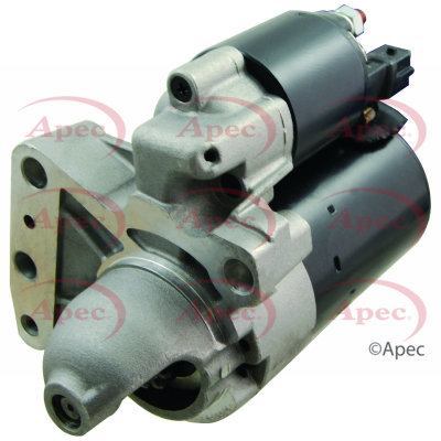 Apec ASM1093 Starter Motor