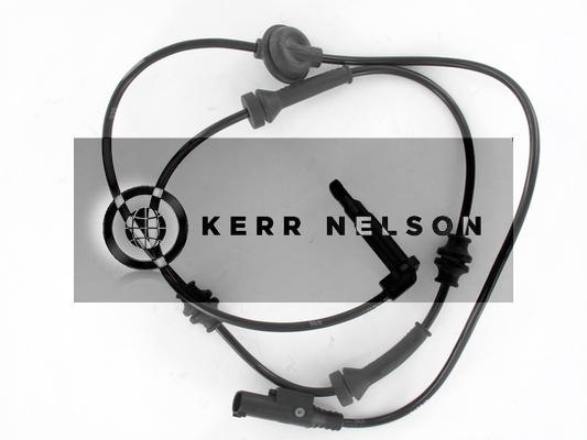 Kerr Nelson ALB750