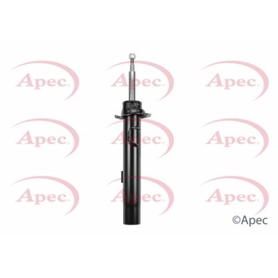 Apec Shock Absorber (Single Handed) Front Right ASA1831 [PM2039353]