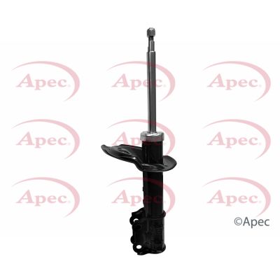 Apec Shock Absorber (Single Handed) Front Right ASA1818 [PM2039343]