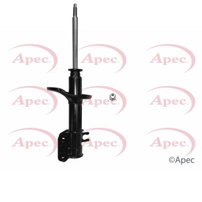 Apec Shock Absorber (Single Handed) Front Left ASA1817 [PM2039342]