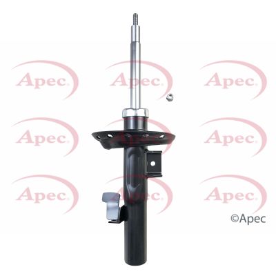 Apec Shock Absorber (Single Handed) Front Left ASA1766 [PM2039335]