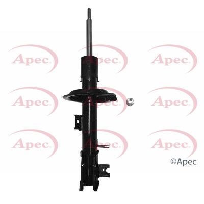 Apec Shock Absorber (Single Handed) Front Right ASA1745 [PM2039332]
