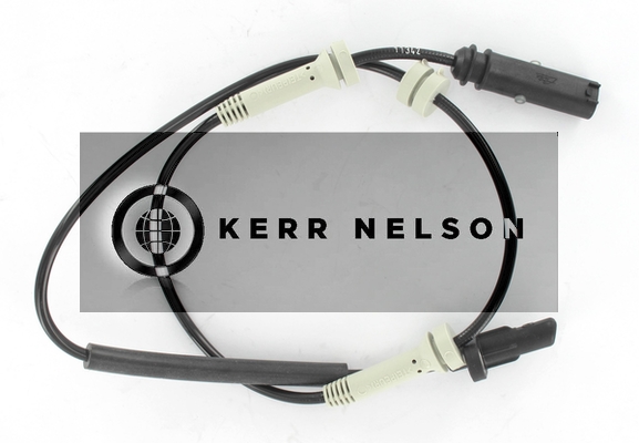 Kerr Nelson ALB759