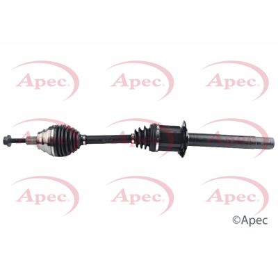 Apec ADS1650R