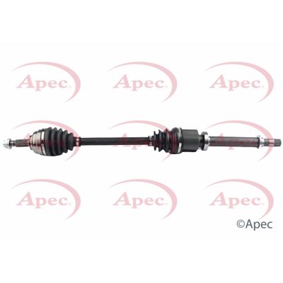 Apec Drive Shaft Front Right ADS1636R [PM2039282]