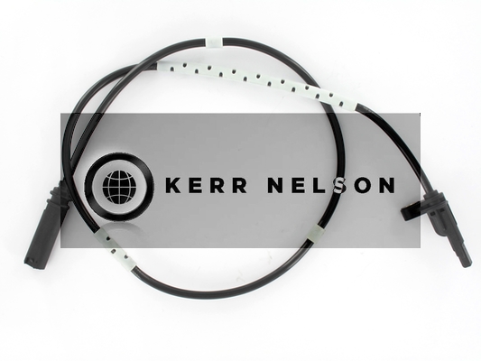 Kerr Nelson ALB761