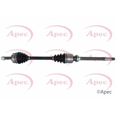 Apec ADS1600R