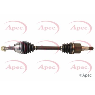 Apec Drive Shaft Front Left ADS1565L [PM2039235]