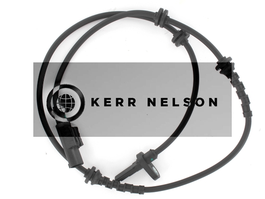 Kerr Nelson ALB770