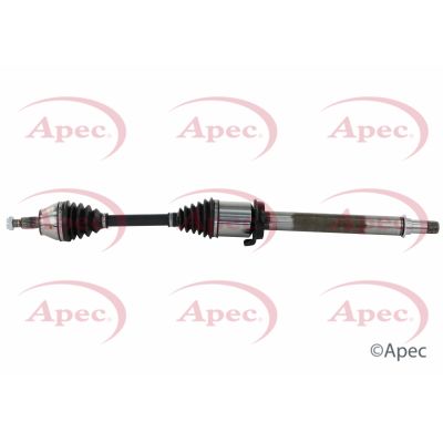 Apec Drive Shaft Front Right ADS1470R [PM2039193]