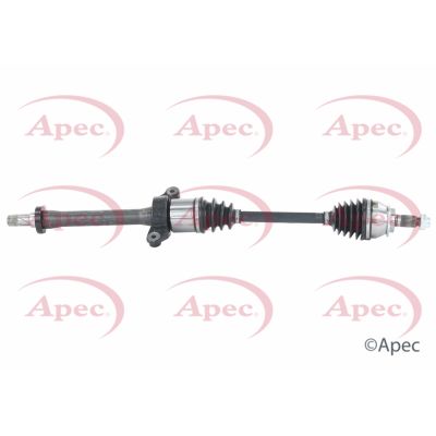 Apec ADS1340R