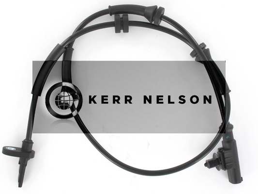 Kerr Nelson ALB772