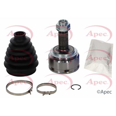 Apec CV Joint Front Outer ACV1288 [PM2039164]