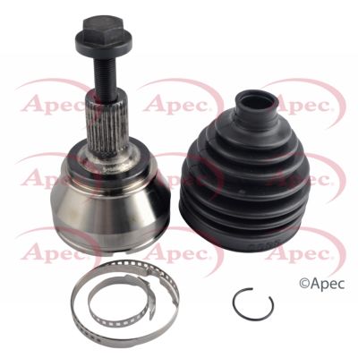 Apec CV Joint Front Outer ACV1286 [PM2039162]