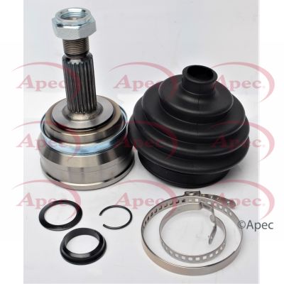 Apec CV Joint Front Outer ACV1278 [PM2039154]