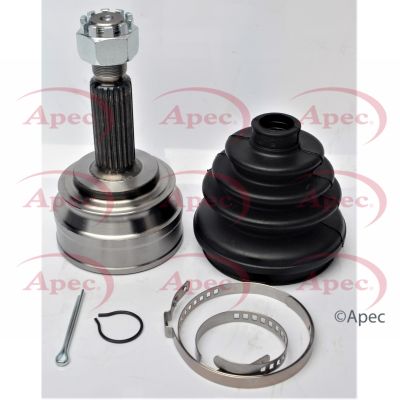 Apec CV Joint Front Outer ACV1275 [PM2039151]