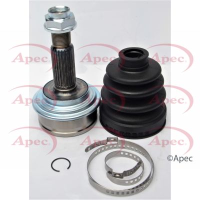 Apec CV Joint Front Outer ACV1270 [PM2039146]