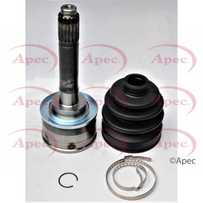 Apec CV Joint Front Outer ACV1269 [PM2039145]