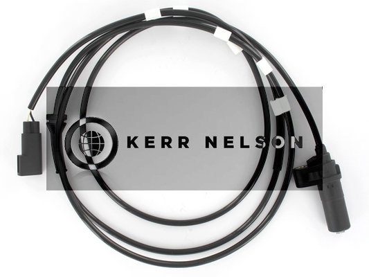 Kerr Nelson ALB776