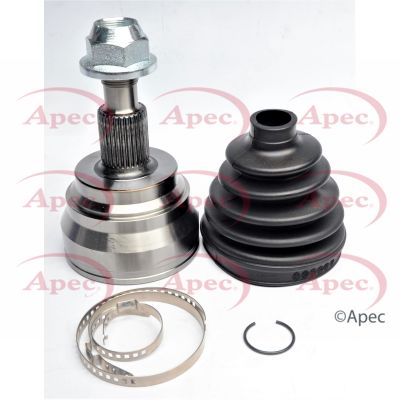 Apec CV Joint ACV1262 [PM2039138]