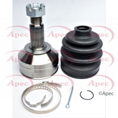 Apec CV Joint Front Outer ACV1257 [PM2039133]