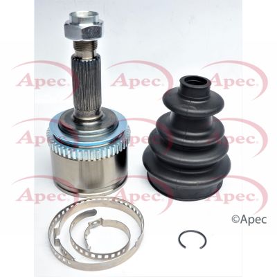 Apec CV Joint Front Outer ACV1255 [PM2039131]