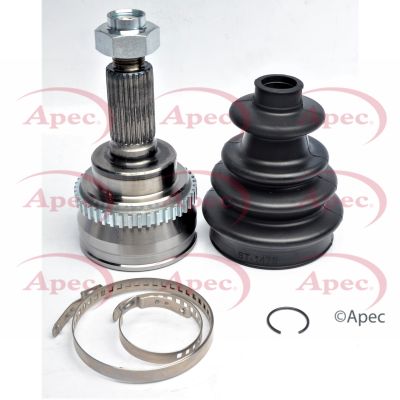 Apec CV Joint Front Outer ACV1242 [PM2039118]