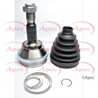 Apec CV Joint Front Outer ACV1240 [PM2039116]