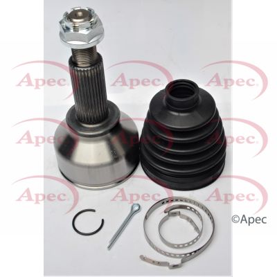 Apec CV Joint Front Outer ACV1228 [PM2039113]