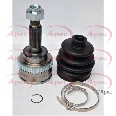 Apec CV Joint Front Outer ACV1225 [PM2039110]