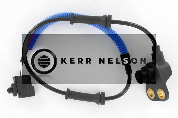 Kerr Nelson ALB865