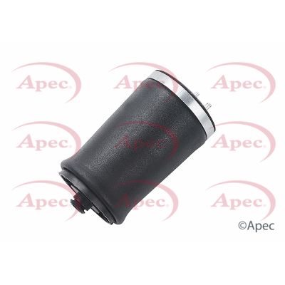 Apec Air Suspension Spring Rear Left AAS1013 [PM2039086]