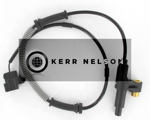 Kerr Nelson ALB866