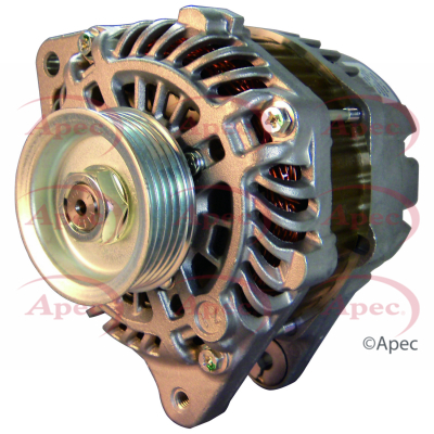 Apec Alternator AAL1872 [PM2039069]