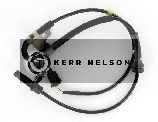 Kerr Nelson ALB867