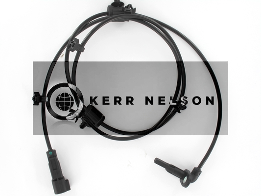 Kerr Nelson ALB870