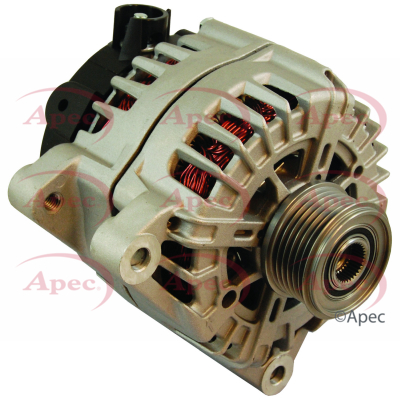 Apec Alternator AAL1707 [PM2039007]